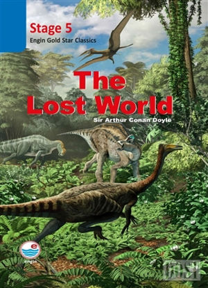 The Lost World - Stage 5 (CD’li)